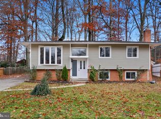 13905 Arctic Ave, Rockville, MD 20853