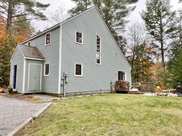 45 Briarcliff Circle, Campton, NH 03223