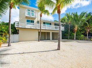 1185 Hakluyt Ln, Cudjoe Key, FL 33042