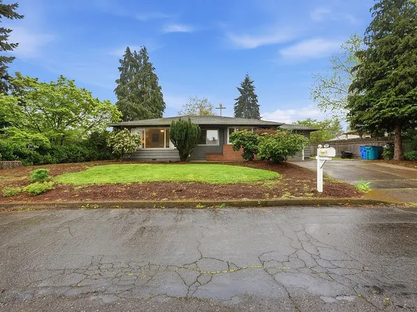 7583 Delaware Ln, Vancouver, WA 98664