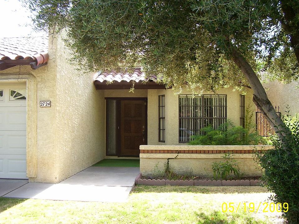 1st image of 2724 S PASEO LOMA Circle