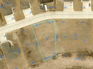517 33rd St, Milford, IA 51351