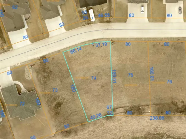 517 33rd St, Milford, IA 51351