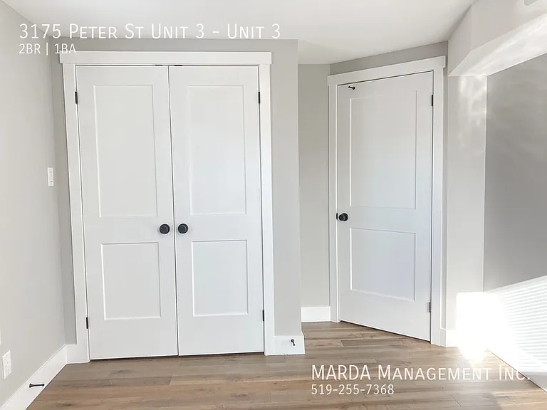 3175 Peter St #3 — Photo 9