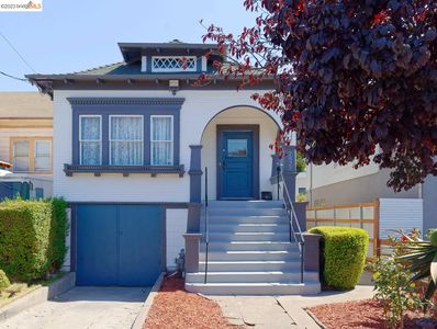 2822 Adeline St, Oakland, CA, 94608