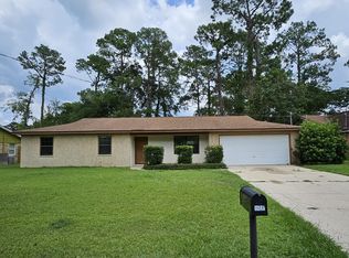 3245 Whitney Dr W, Tallahassee, FL 32309