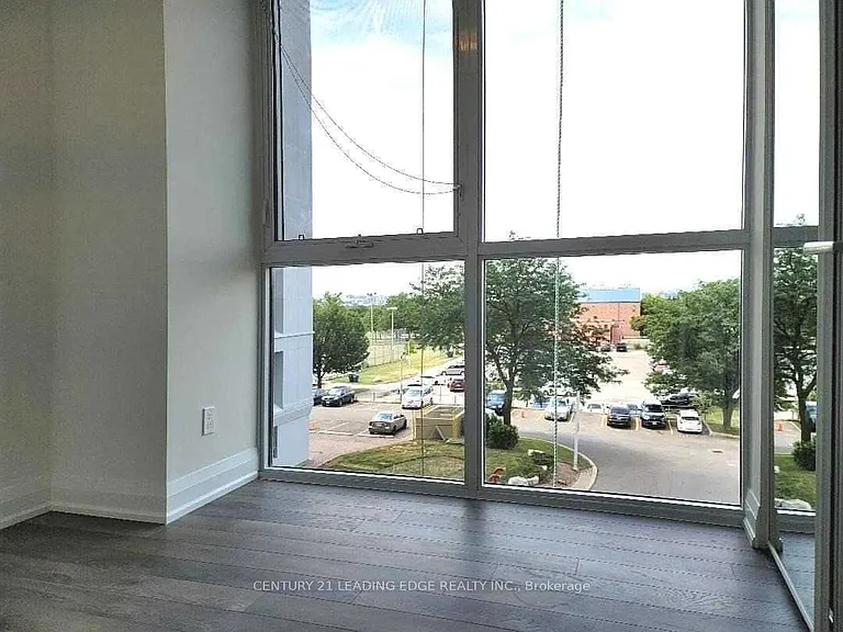 1461 Lawrence Ave W #302 — Photo 20