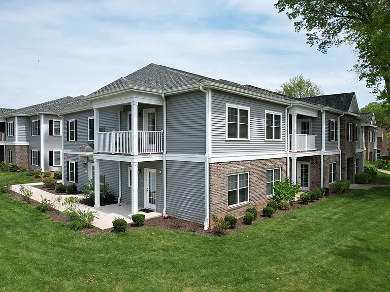 Residences at Berkshire Road — Photo 18