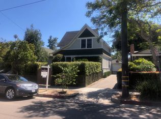 1121 Bath St #B, Santa Barbara, CA 93101