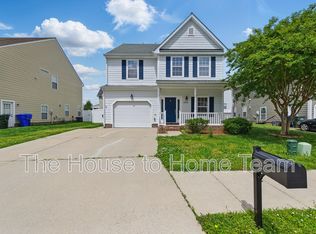 1023 Snead Dr, Suffolk, VA 23434