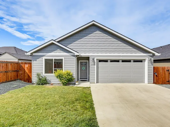 1776 Powhatan Ave, Medford, OR 97501