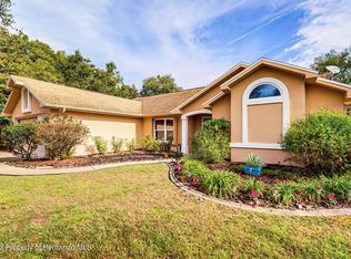 3411 Coronet Ct, Spring Hill, FL 34609