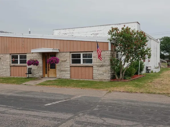 630 MCCOMB AVENUE, Rib Lake, WI 54470