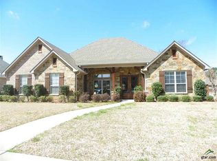 6355 Oberlin Ct, Tyler, TX 75703