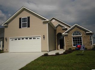 518 Kessinger Dr LOT 147, Surfside Beach, SC 29575