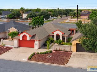 114 Willow Cir, Harlingen, TX 78552