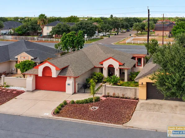 114 Willow Cir, Harlingen, TX 78552