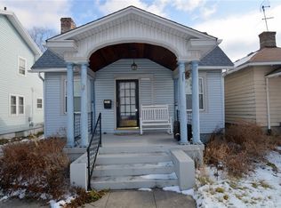 2104 Rugby Rd, Dayton, OH 45406