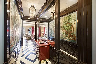 Sold by Sotheby's International Realty