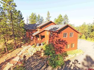 101 Pine Ridge Dr, Bayfield, CO 81122