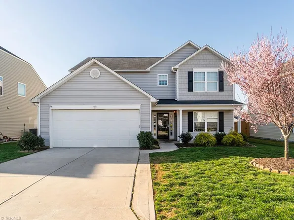 140 Kutter Dr, Elon, NC 27244