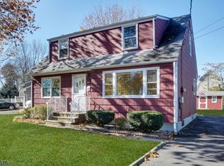 1300 Kennedy Blvd, Manville, NJ 08835