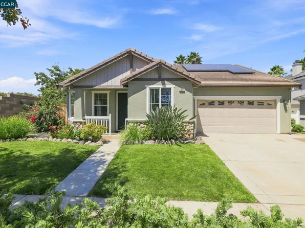 4519 Carnegie Ln, Brentwood, CA 94513