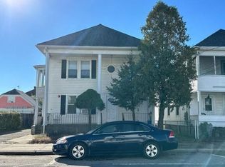 857-859 Central Ave, Pawtucket, RI 02861