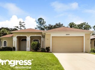 2624 Pandora Ter, North Port, FL 34286