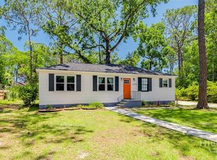 2338 Lorraine Drive, Savannah, GA 31404