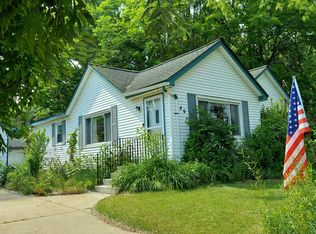 246 Ridgeway Rd, Jackson, MI 49202