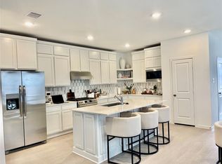 6730 Iron Clover, Katy, TX 77493