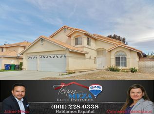 5559 E Avenue R12, Palmdale, CA 93552