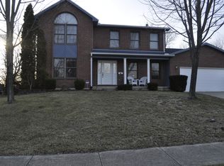 5351 Northford Rd, Trotwood, OH 45426