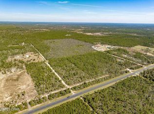 110 Acres Hwy #20, Youngstown, FL 32466