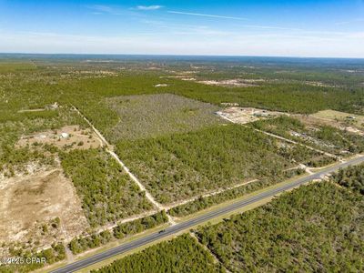 110 Acres Hwy #20, Youngstown, FL, 32466