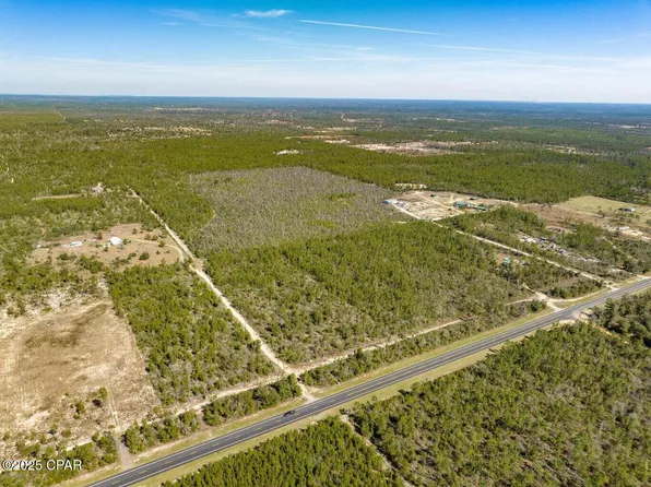 110 Acres Hwy #20, Youngstown, FL 32466