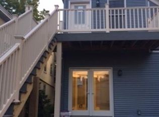 30 N 4th St #C, Lewisburg, PA 17837