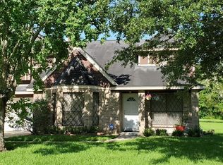 329 S Pine Rd, Texas City, TX 77591