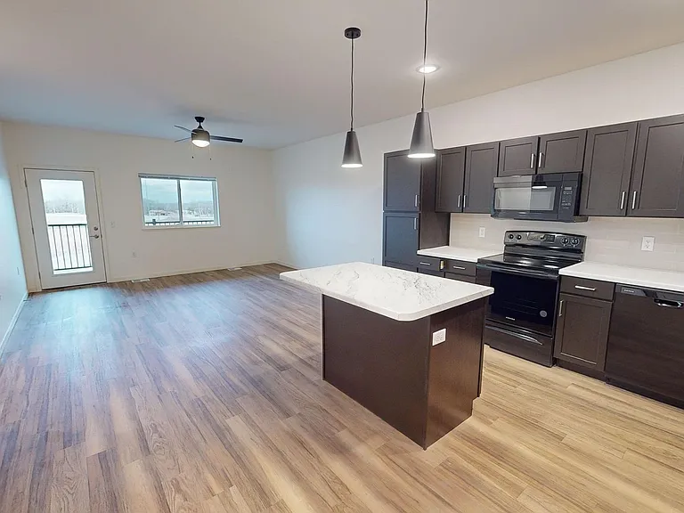 Sage Meadow Apartments & Townhomes — Photo 60
