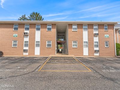 601 Mistletoe Avenue #4, Point Pleasant Beach, NJ, 08742