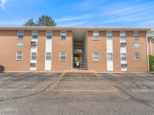 601 Mistletoe Avenue #4, Point Pleasant, NJ 08742