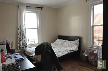 Rented by Halstead Real Estate