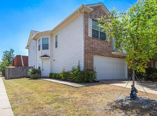 1328 Saddle Blanket Ct, Fort Worth, TX 76131