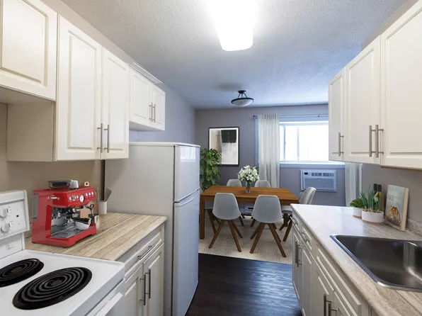 Romada Gardens, 34 Morrow Ave, Winnipeg, MB R2M 1A2