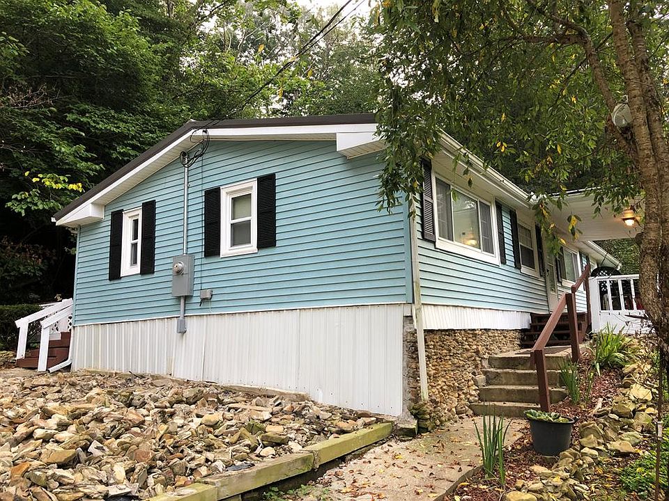 1499 Us Highway 52, Stout, OH 45684 Zillow