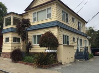 184 Pacific Ave APT D, Pacific Grove, CA 93950