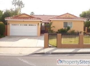 16928 Main St, La Puente, CA 91744