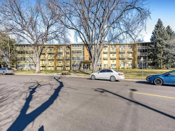 650 S Clinton Street #5C, Denver, CO 80247