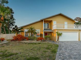 292 Sand Dollar Rd, Indialantic, FL 32903